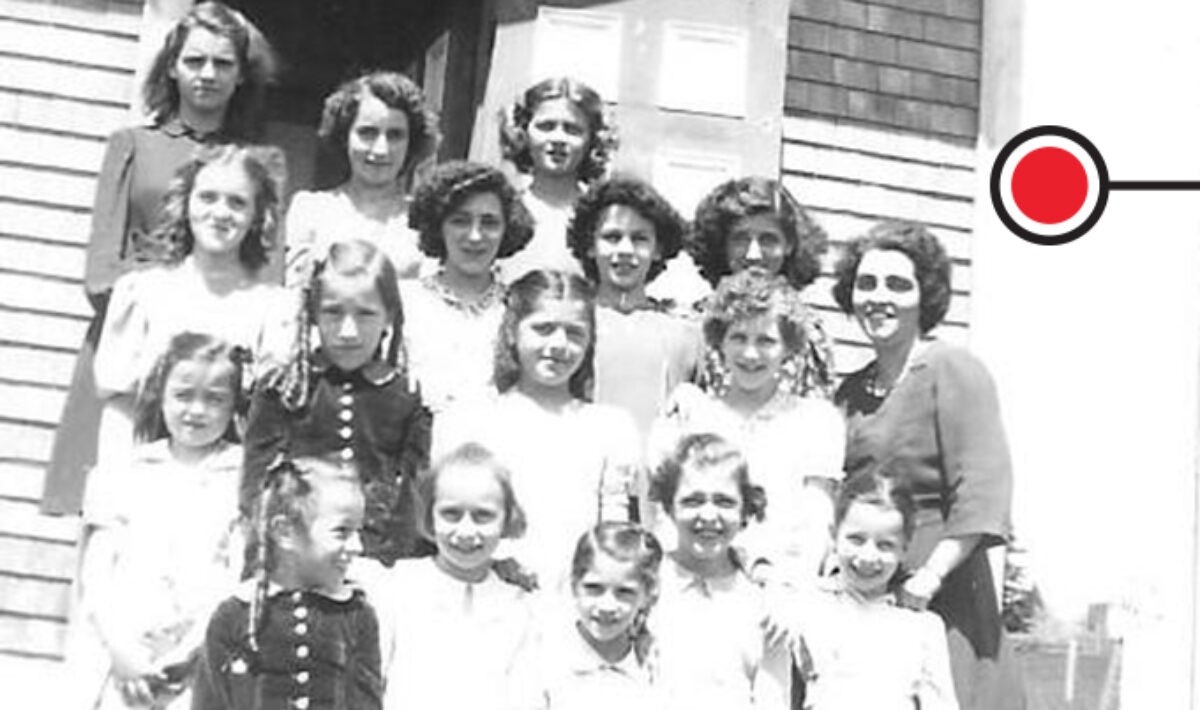 RivièreOuelle — Parcours Fil Rouge